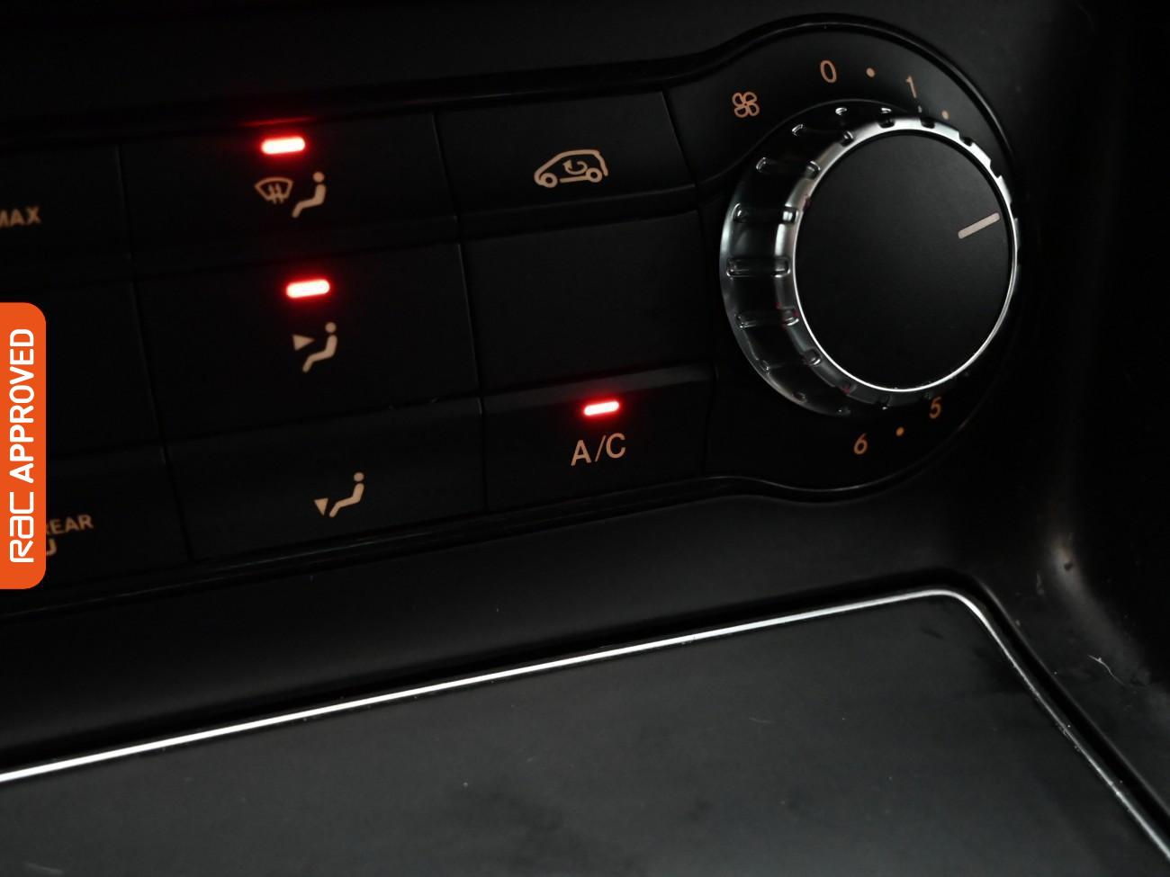 Used Mercedes-Benz GLA 2019 for sale - 76629890: Photo 16