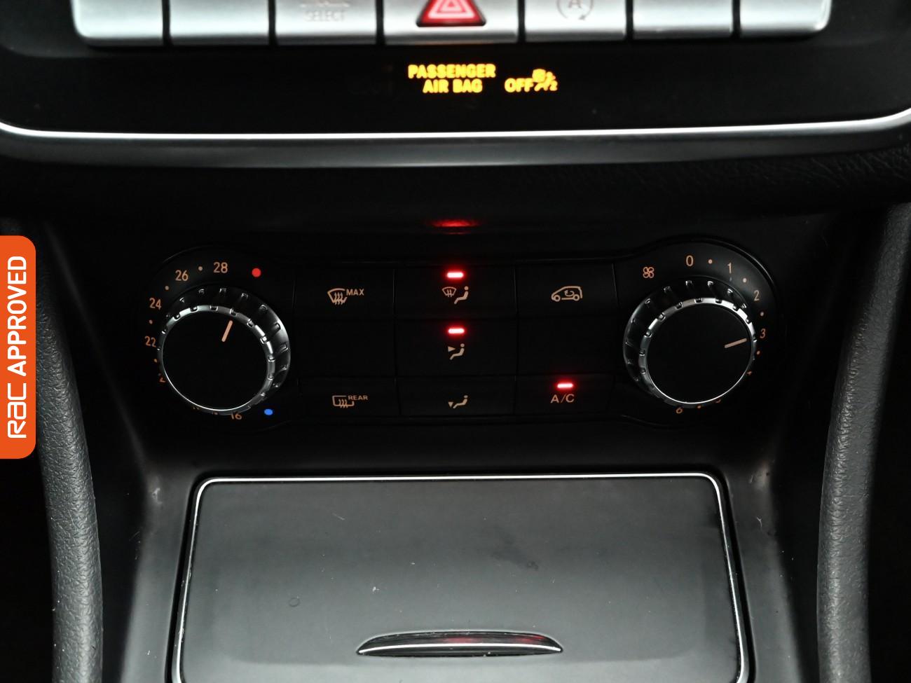 Used Mercedes-Benz GLA 2019 for sale - 76629890: Photo 17