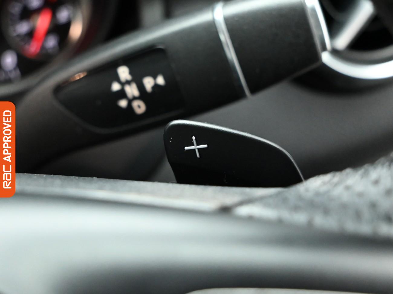 Used Mercedes-Benz GLA 2019 for sale - 76629890: Photo 18