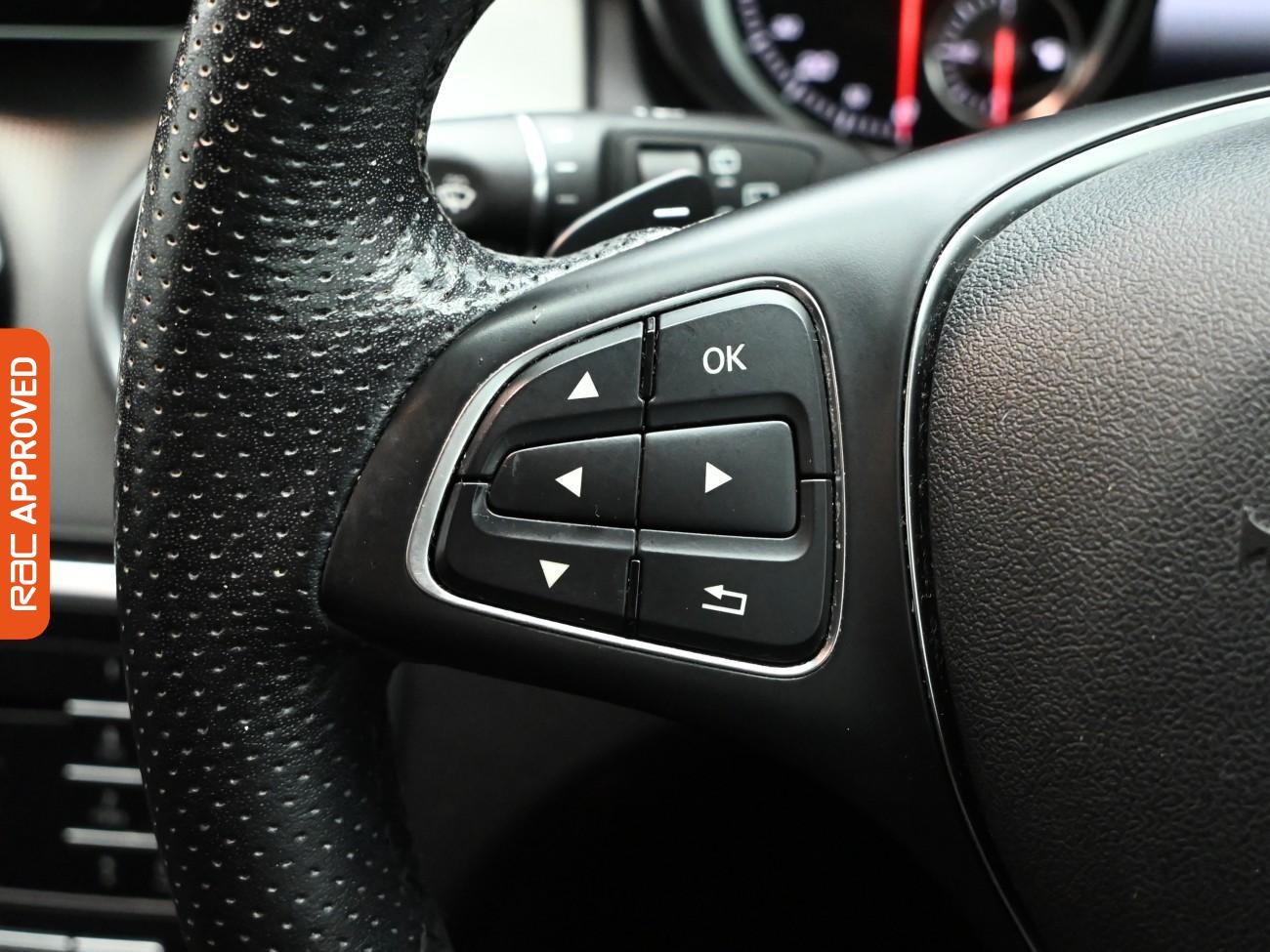 Used Mercedes-Benz GLA 2019 for sale - 76629890: Photo 21