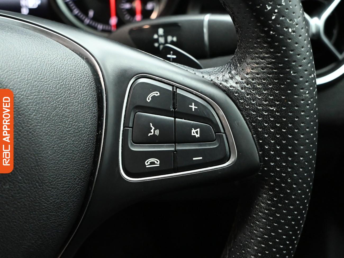 Used Mercedes-Benz GLA 2019 for sale - 76629890: Photo 22