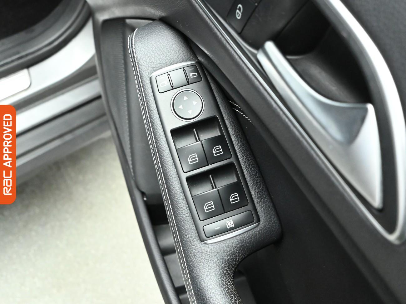 Used Mercedes-Benz GLA 2019 for sale - 76629890: Photo 23