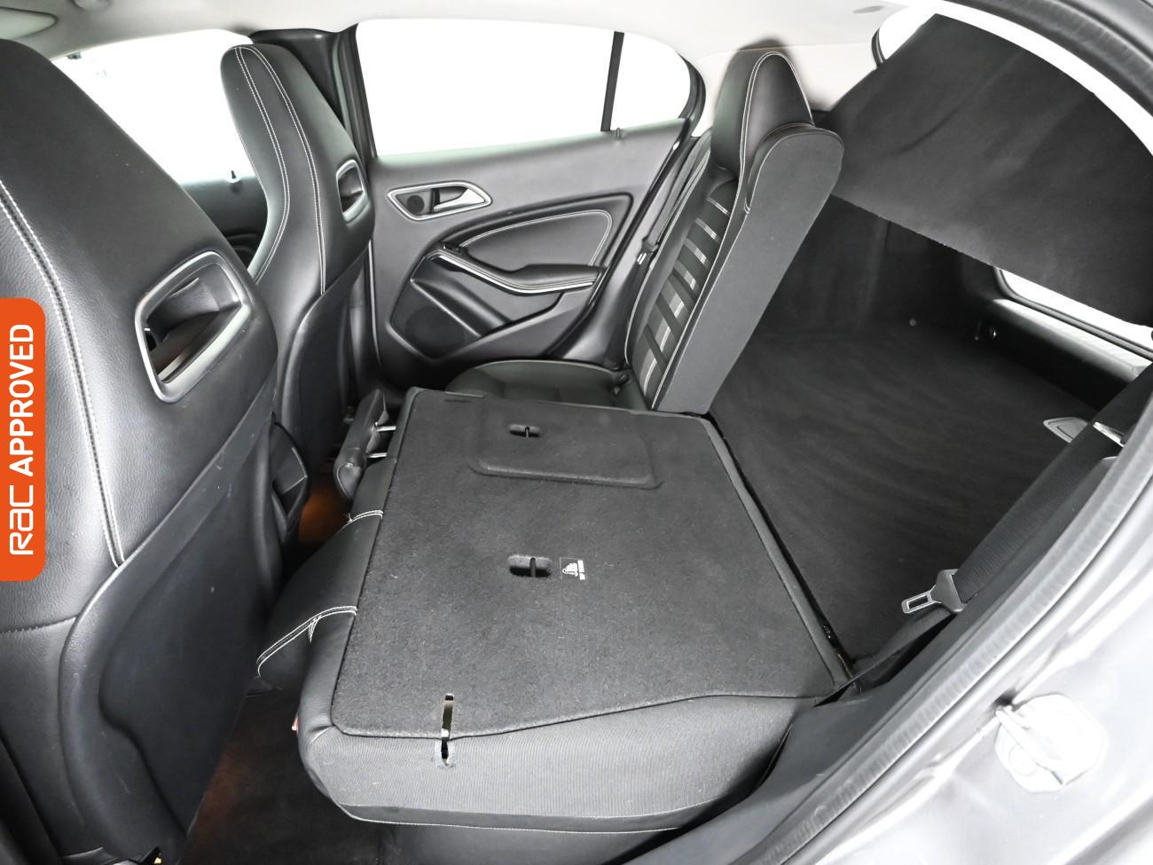 Used Mercedes-Benz GLA 2019 for sale - 76629890: Photo 25