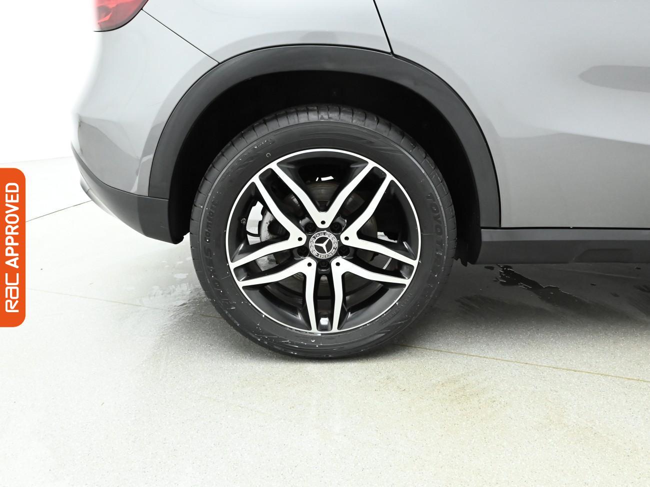 Used Mercedes-Benz GLA 2019 for sale - 76629890: Photo 27