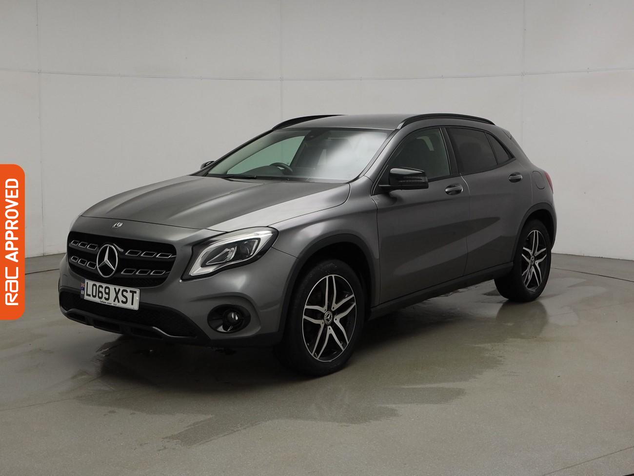 Used Mercedes-Benz GLA 2019 for sale - 76629890: Photo 28