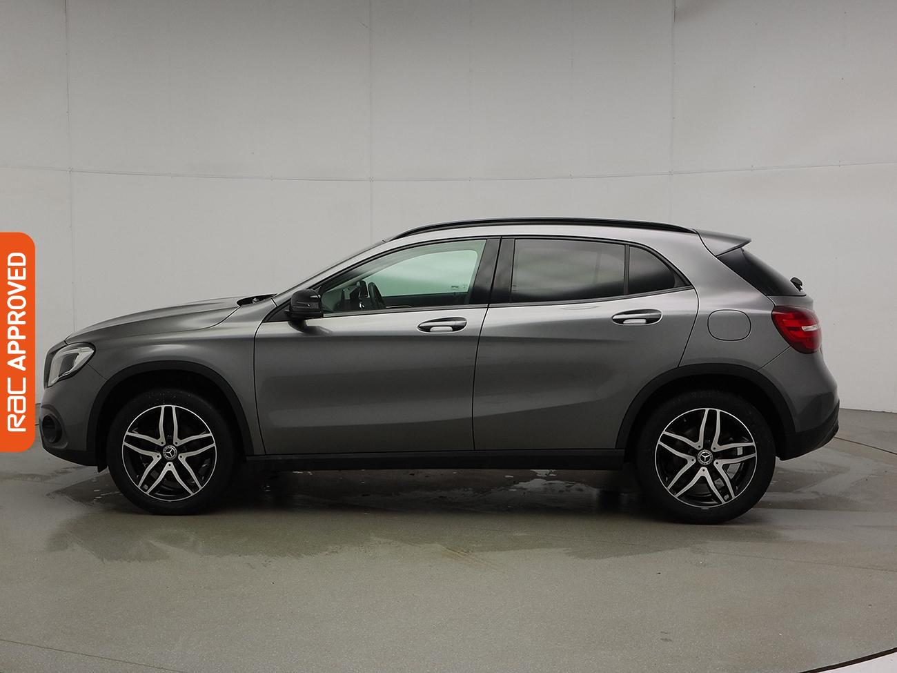 Used Mercedes-Benz GLA 2019 for sale - 76629890: Photo 29