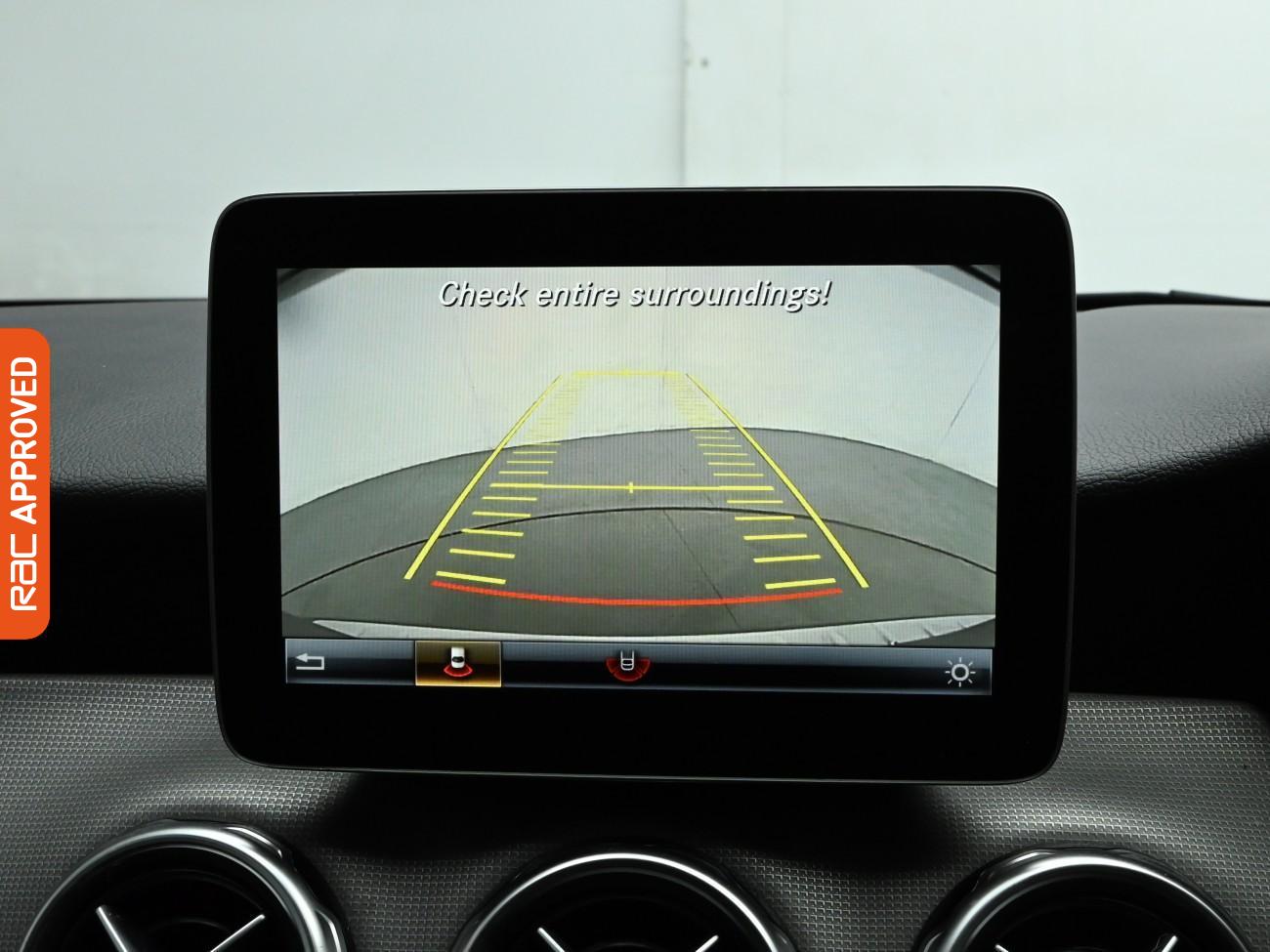 Used Mercedes-Benz GLA 2019 for sale - 76629890: Photo 3