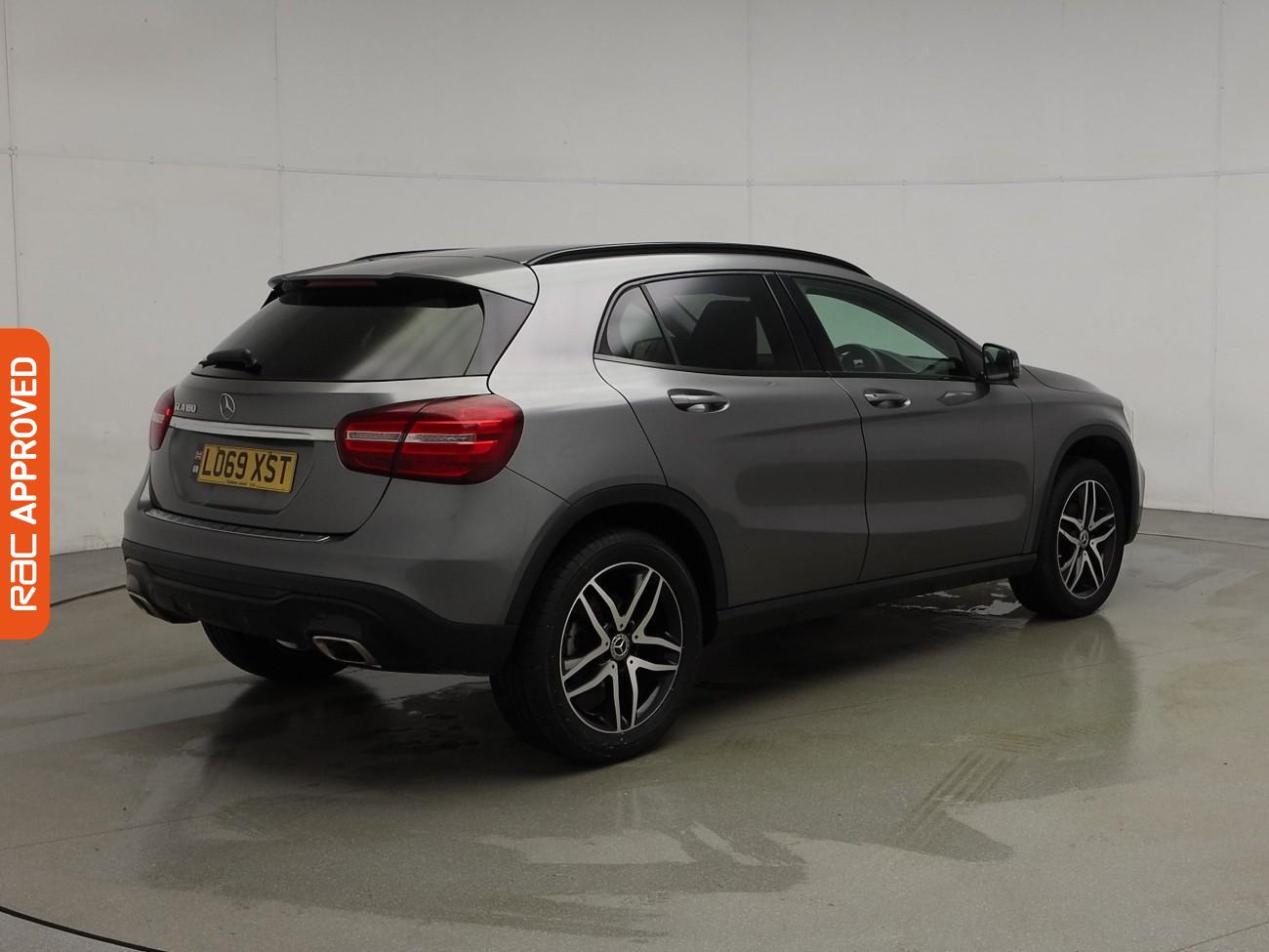 Used Mercedes-Benz GLA 2019 for sale - 76629890: Photo 31