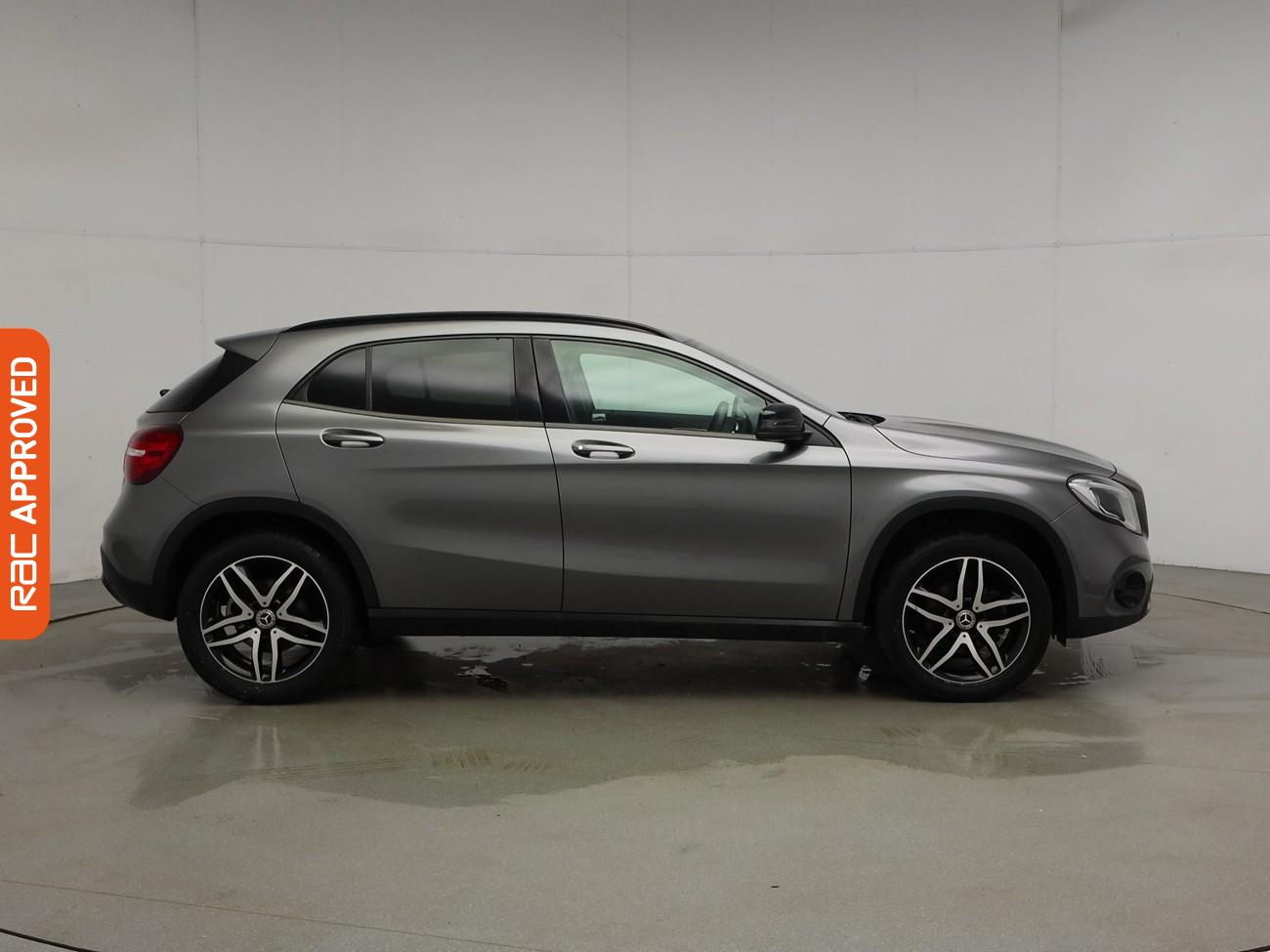 Used Mercedes-Benz GLA 2019 for sale - 76629890: Photo 6