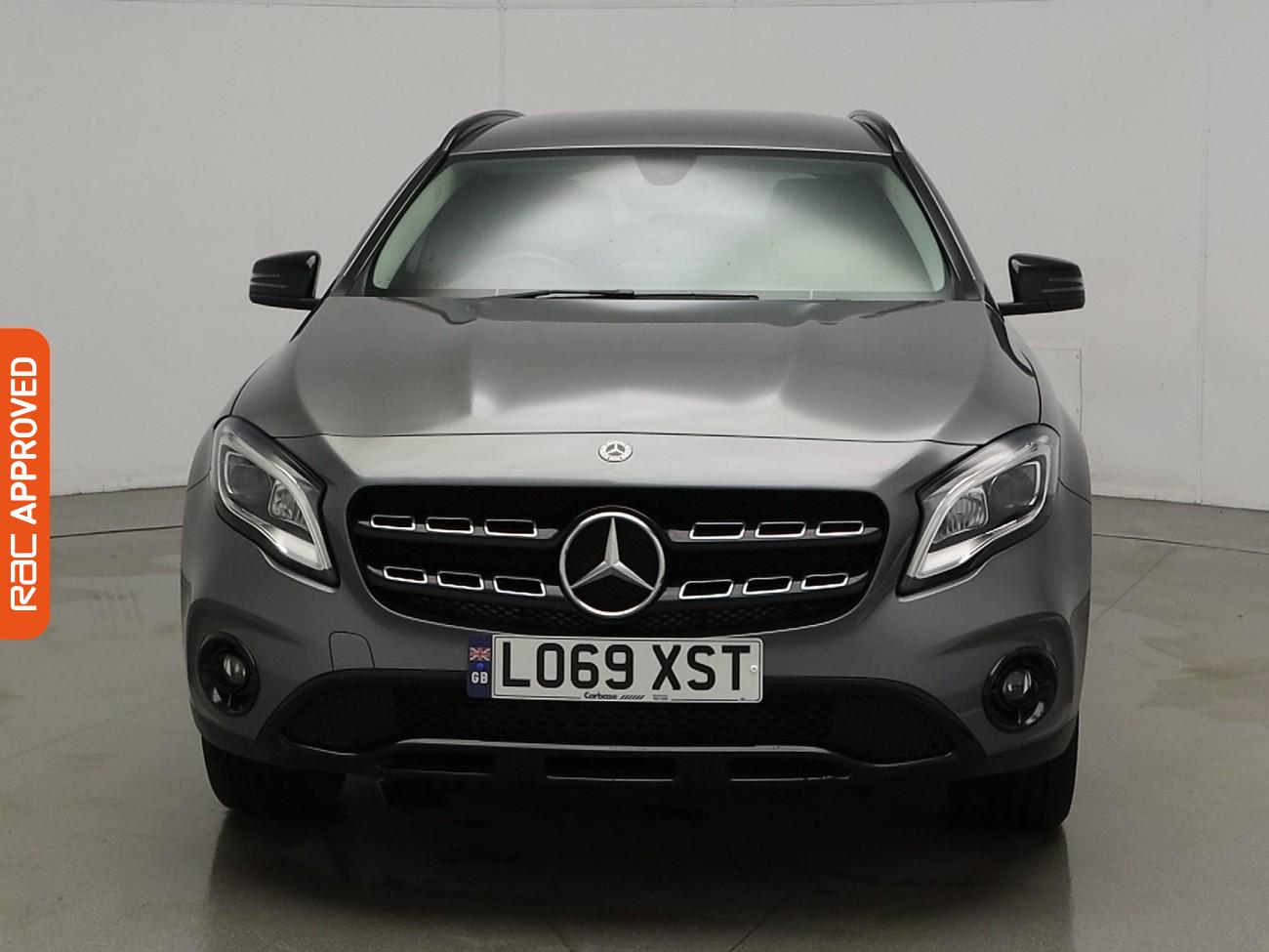 Used Mercedes-Benz GLA 2019 for sale - 76629890: Photo 7