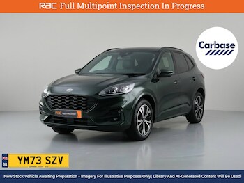 Used Ford Kuga 2023 for sale - 78341502: Photo