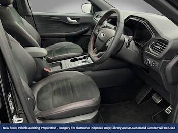 Used Ford Kuga 2023 for sale - 78341502: Photo