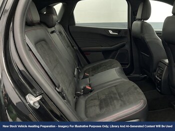 Used Ford Kuga 2023 for sale - 78341502: Photo
