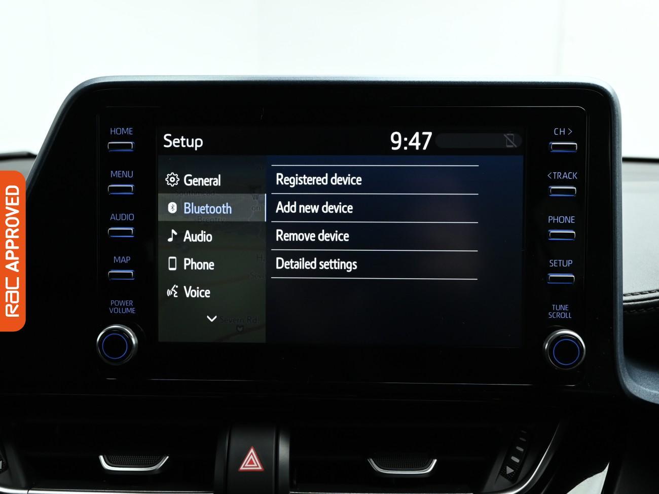 Used Toyota C-HR 2020 for sale - 77033749: Photo 14