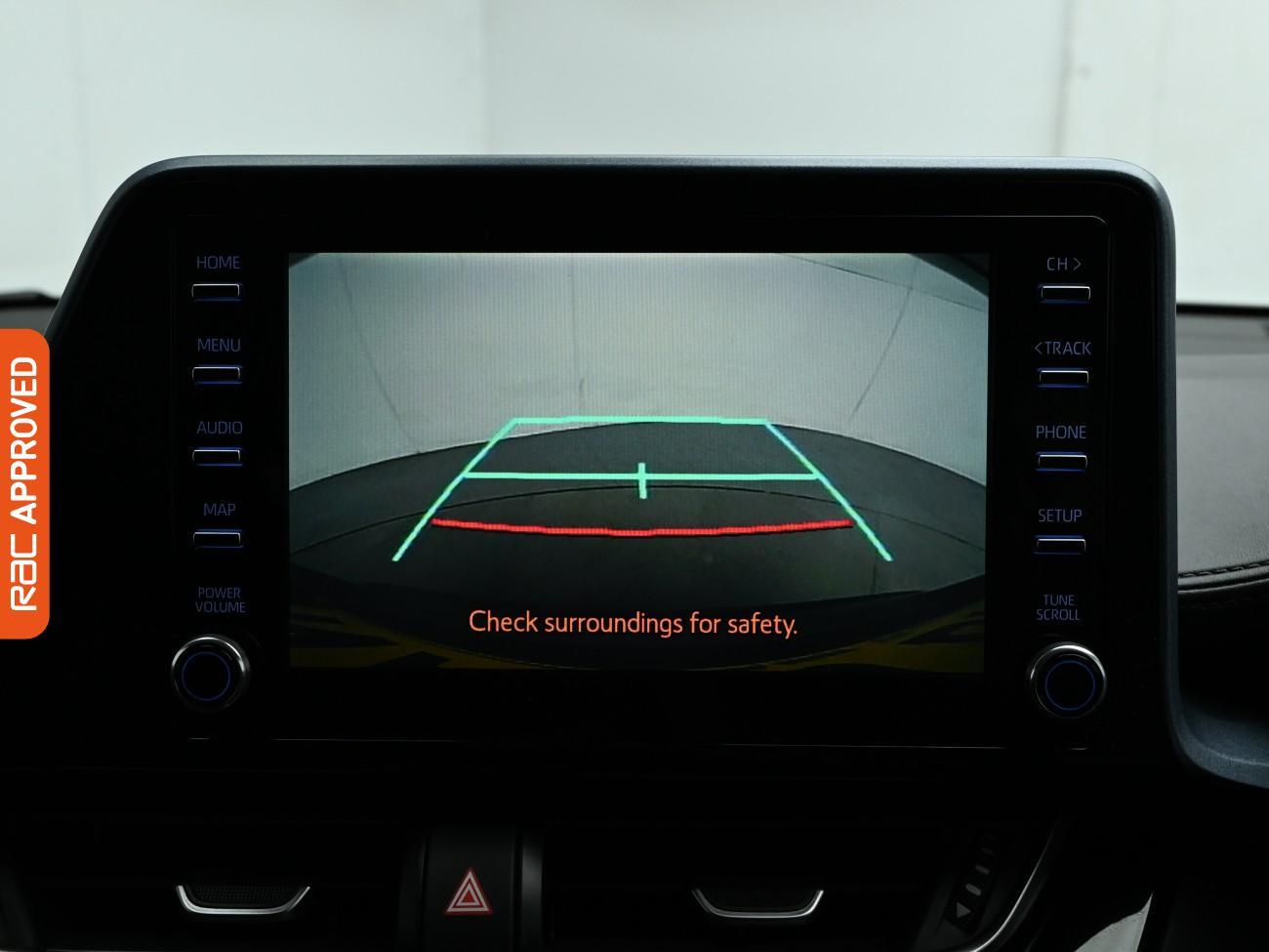 Used Toyota C-HR 2020 for sale - 77033749: Photo 15