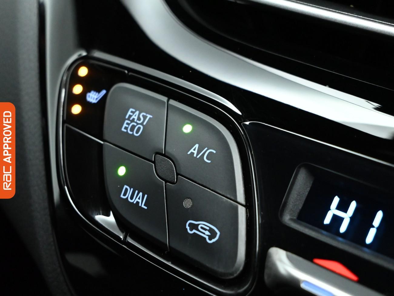 Used Toyota C-HR 2020 for sale - 77033749: Photo 18