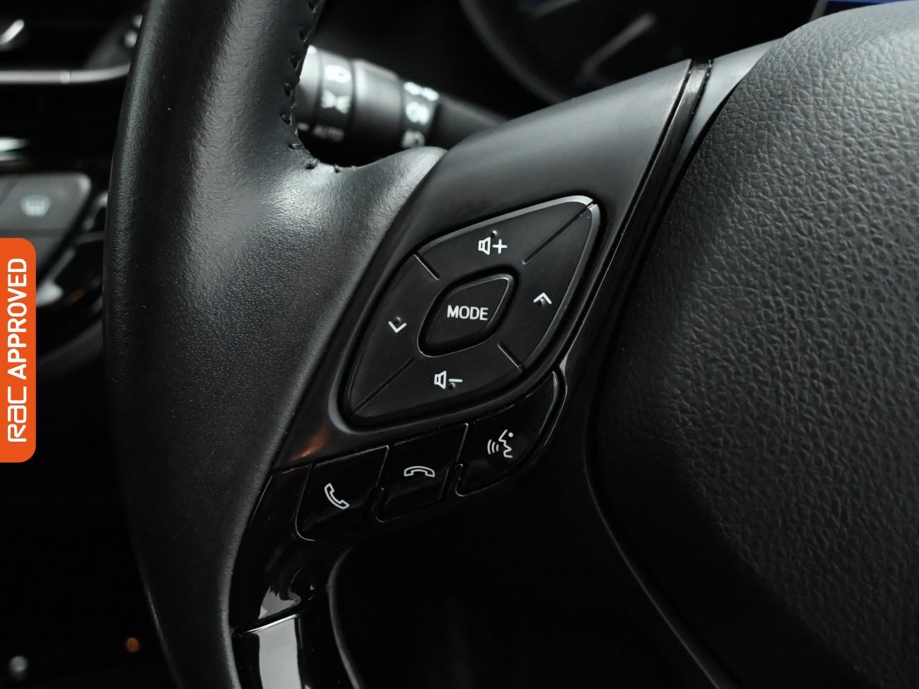 Used Toyota C-HR 2020 for sale - 77033749: Photo 21