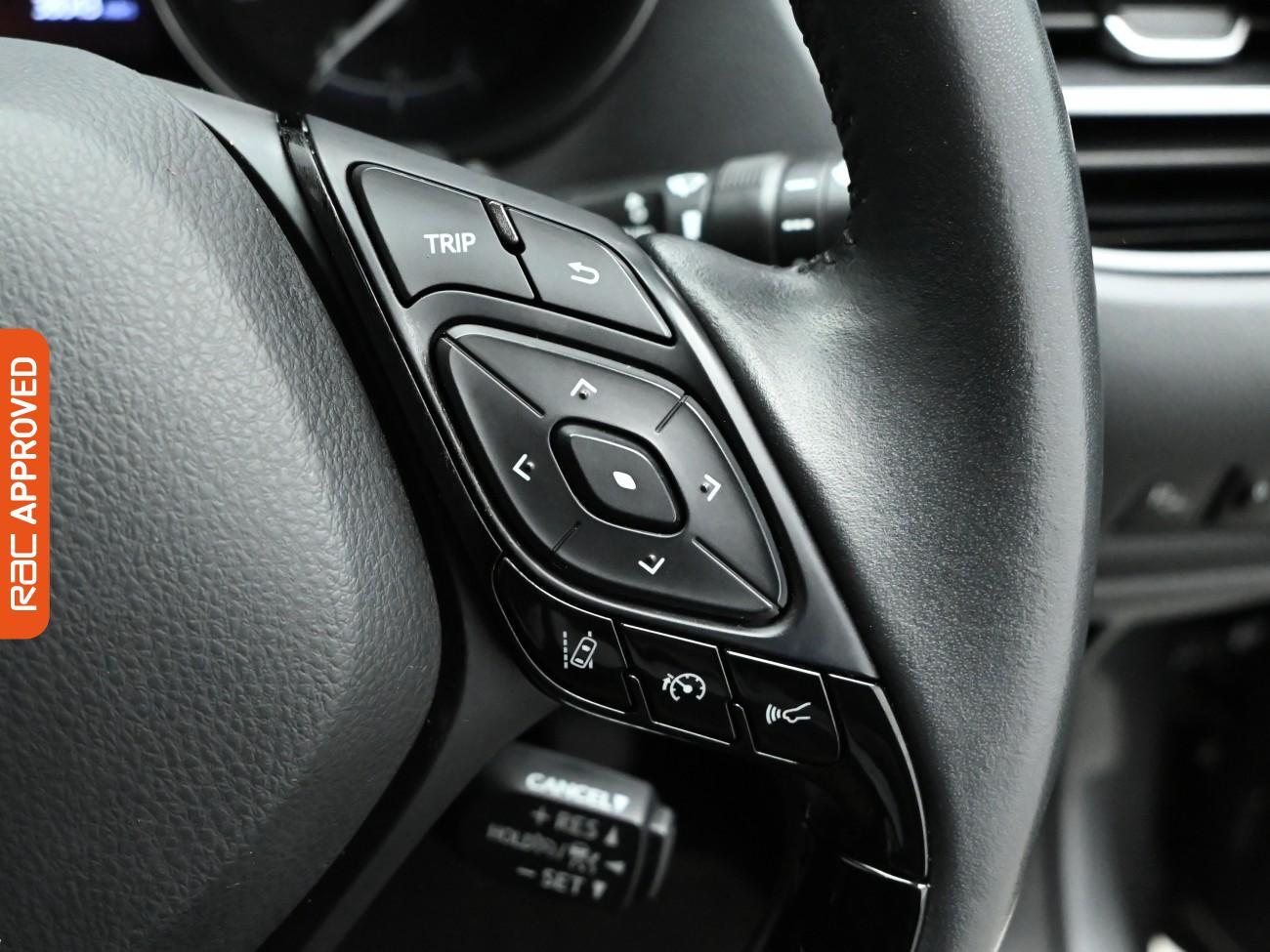 Used Toyota C-HR 2020 for sale - 77033749: Photo 22