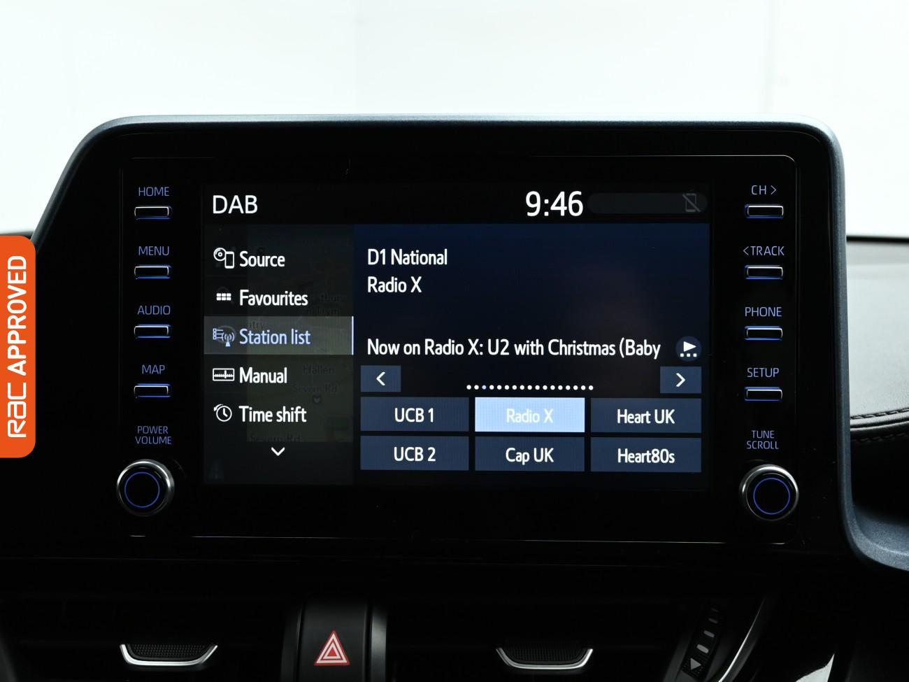 Used Toyota C-HR 2020 for sale - 77033749: Photo 25