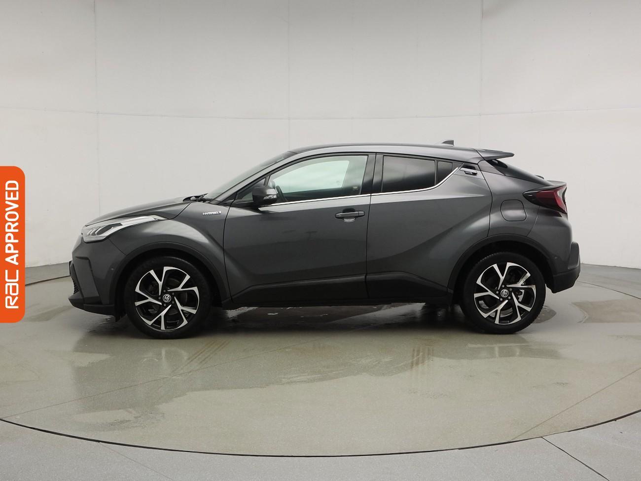 Used Toyota C-HR 2020 for sale - 77033749: Photo 27