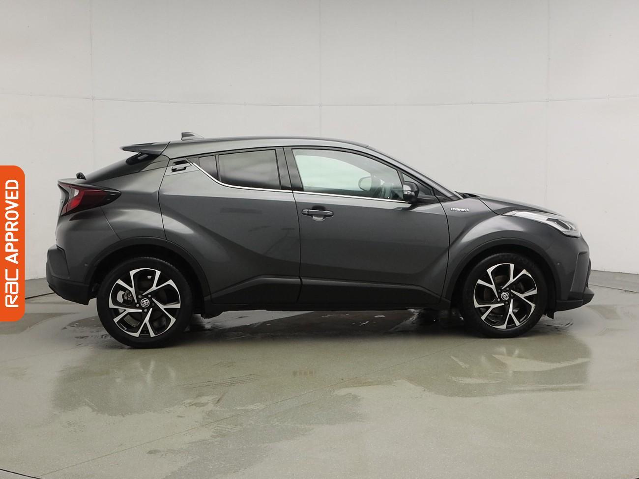 Used Toyota C-HR 2020 for sale - 77033749: Photo 6
