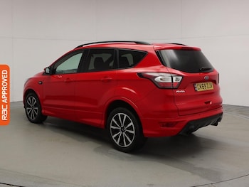 Used Ford Kuga 2019 for sale - 77929087: Photo