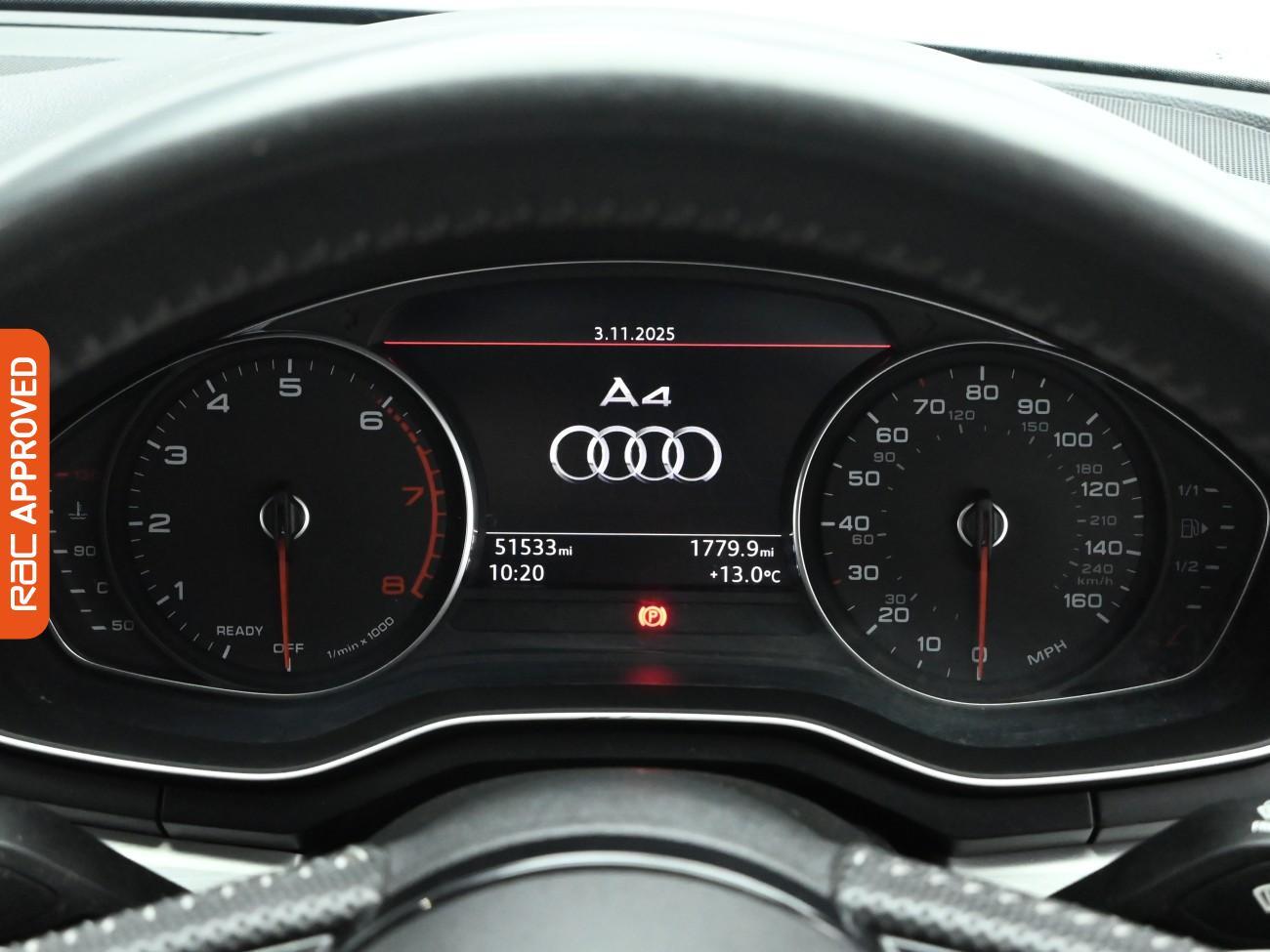 Used Audi A4 2019 for sale - 76929159: Photo 11