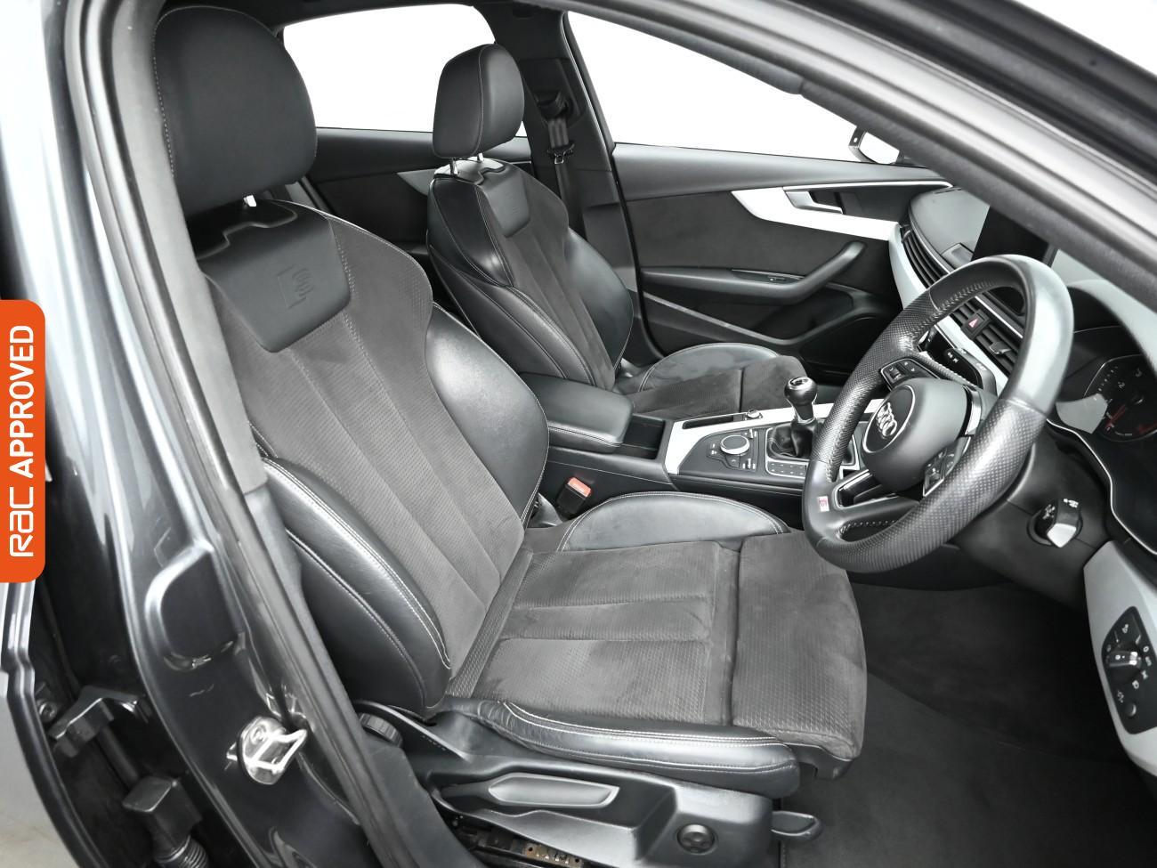 Used Audi A4 2019 for sale - 76929159: Photo 12