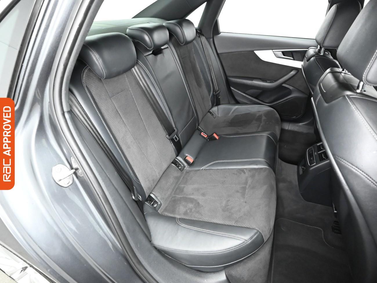 Used Audi A4 2019 for sale - 76929159: Photo 13