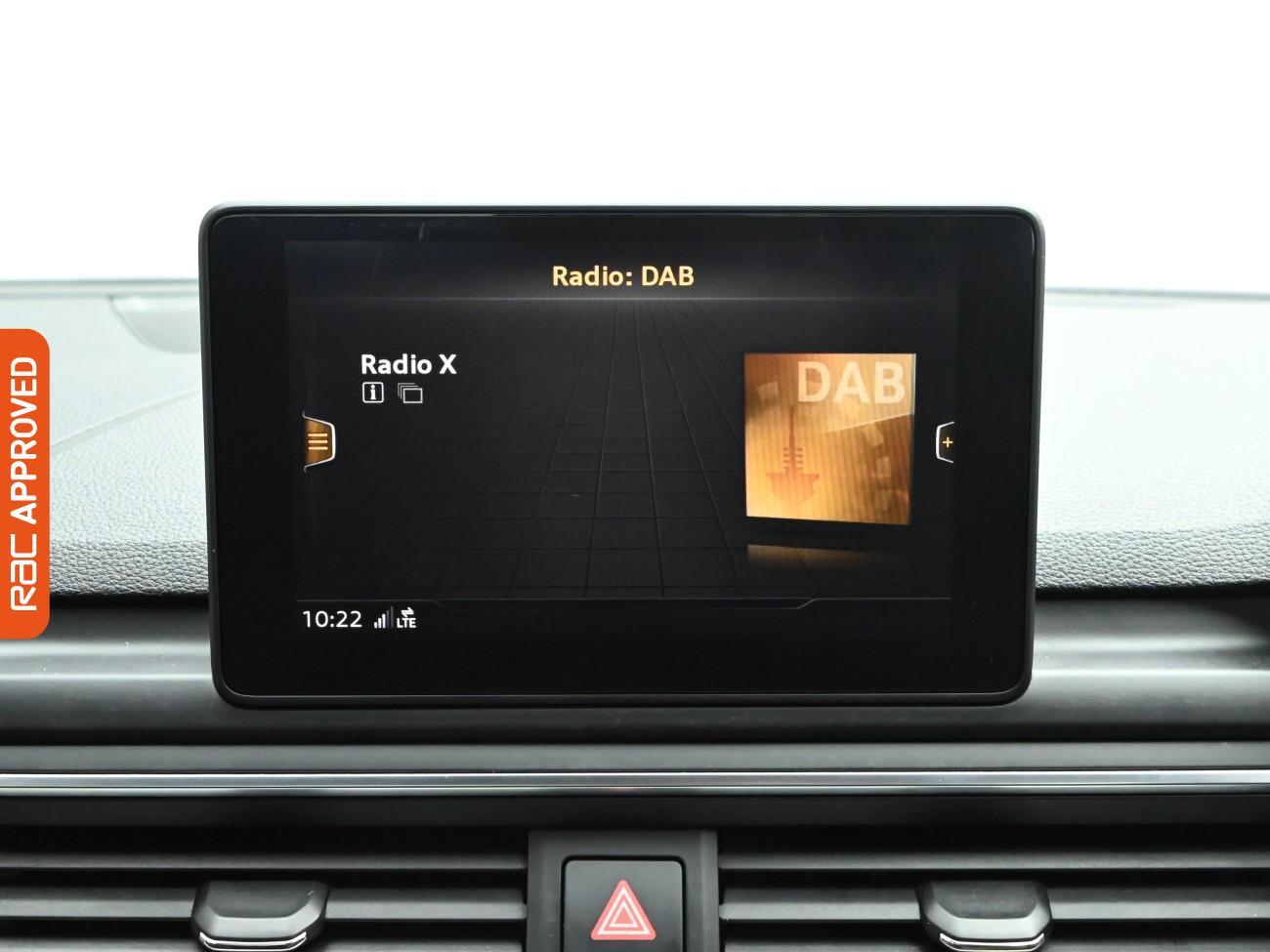 Used Audi A4 2019 for sale - 76929159: Photo 14