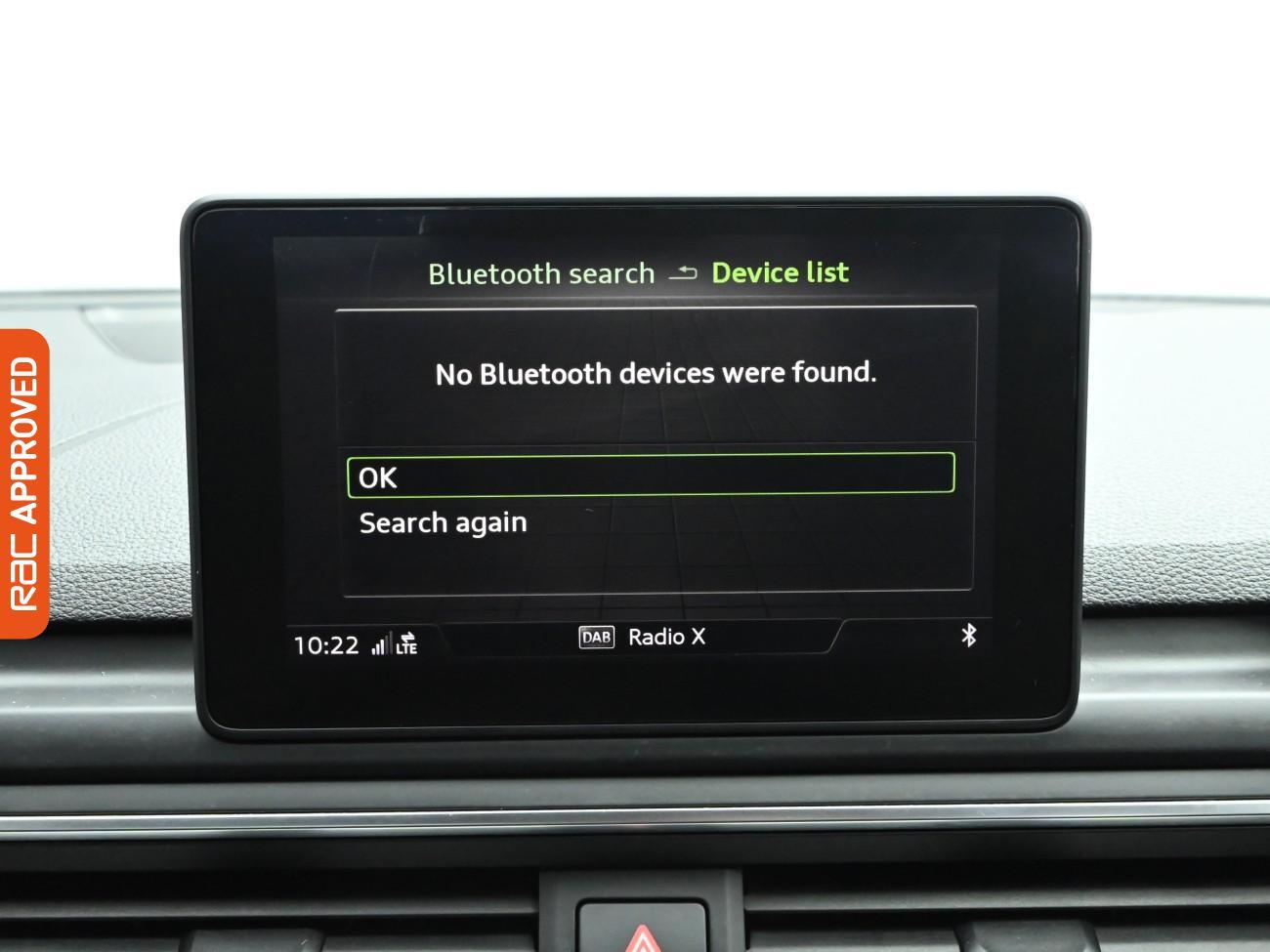 Used Audi A4 2019 for sale - 76929159: Photo 15