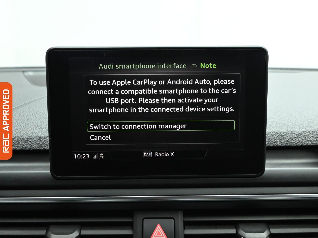 Used Audi A4 2019 for sale - 76929159: Photo 16