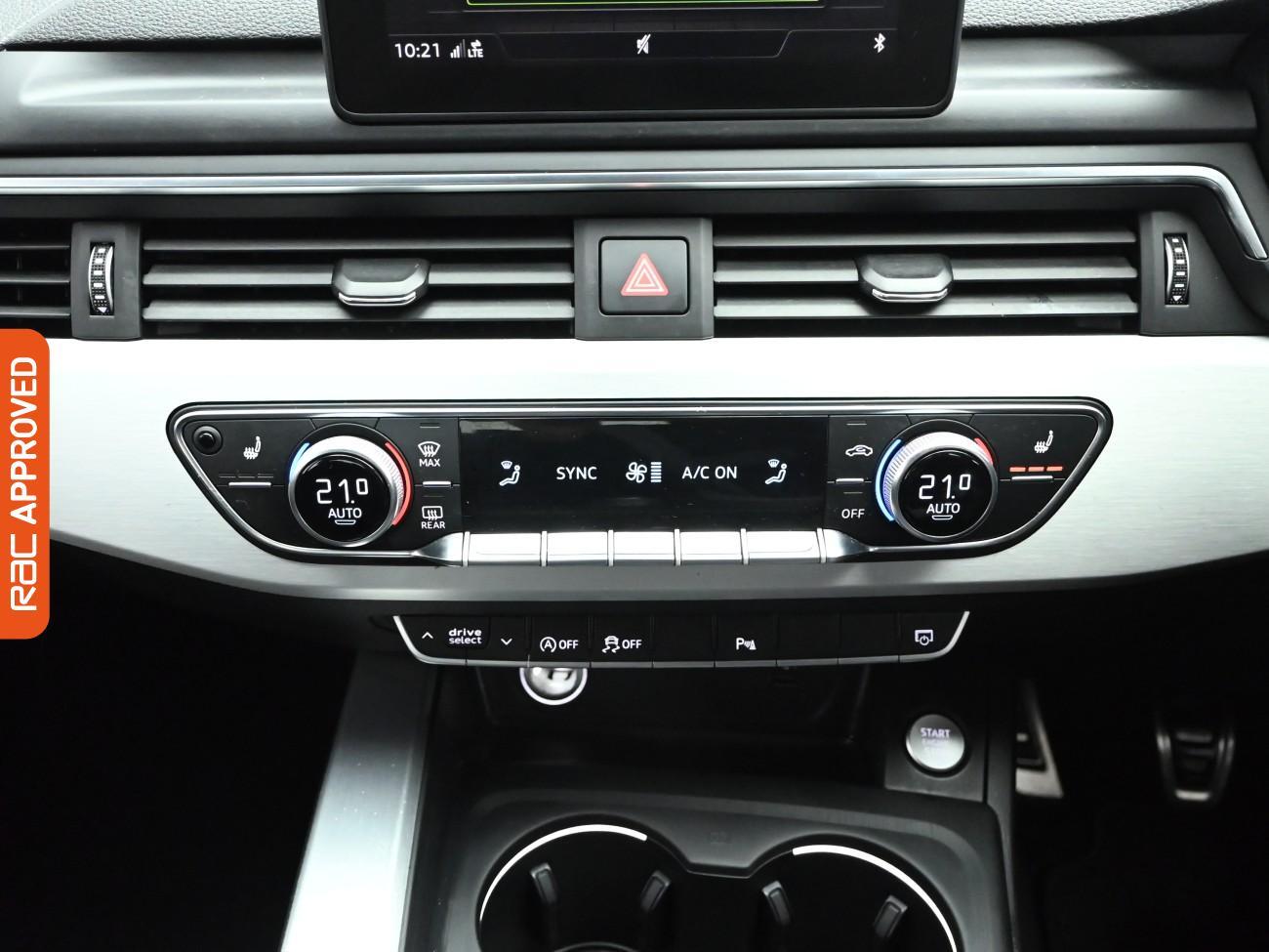 Used Audi A4 2019 for sale - 76929159: Photo 17