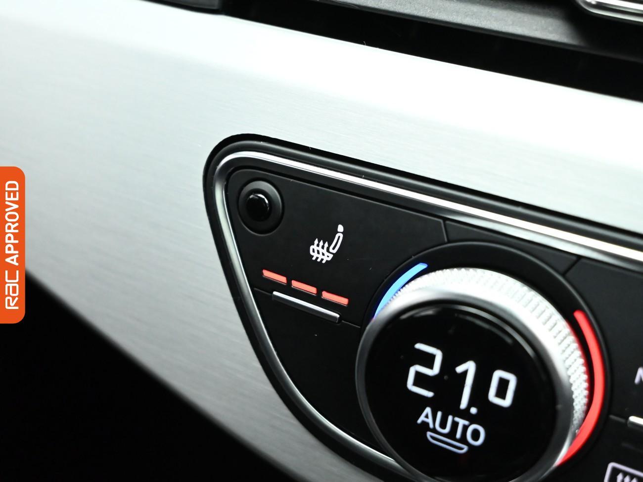 Used Audi A4 2019 for sale - 76929159: Photo 19