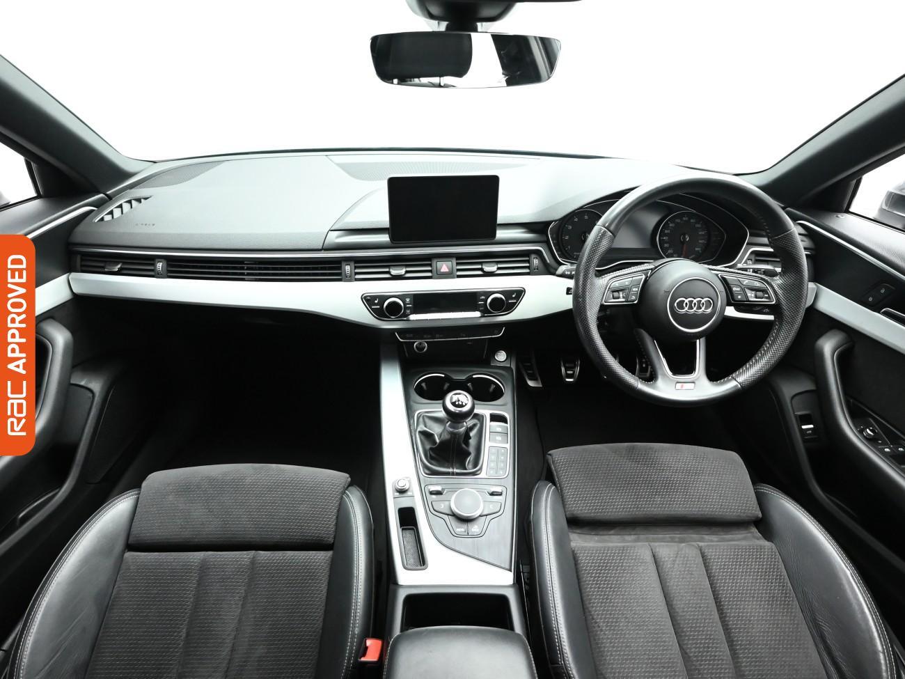 Used Audi A4 2019 for sale - 76929159: Photo 2