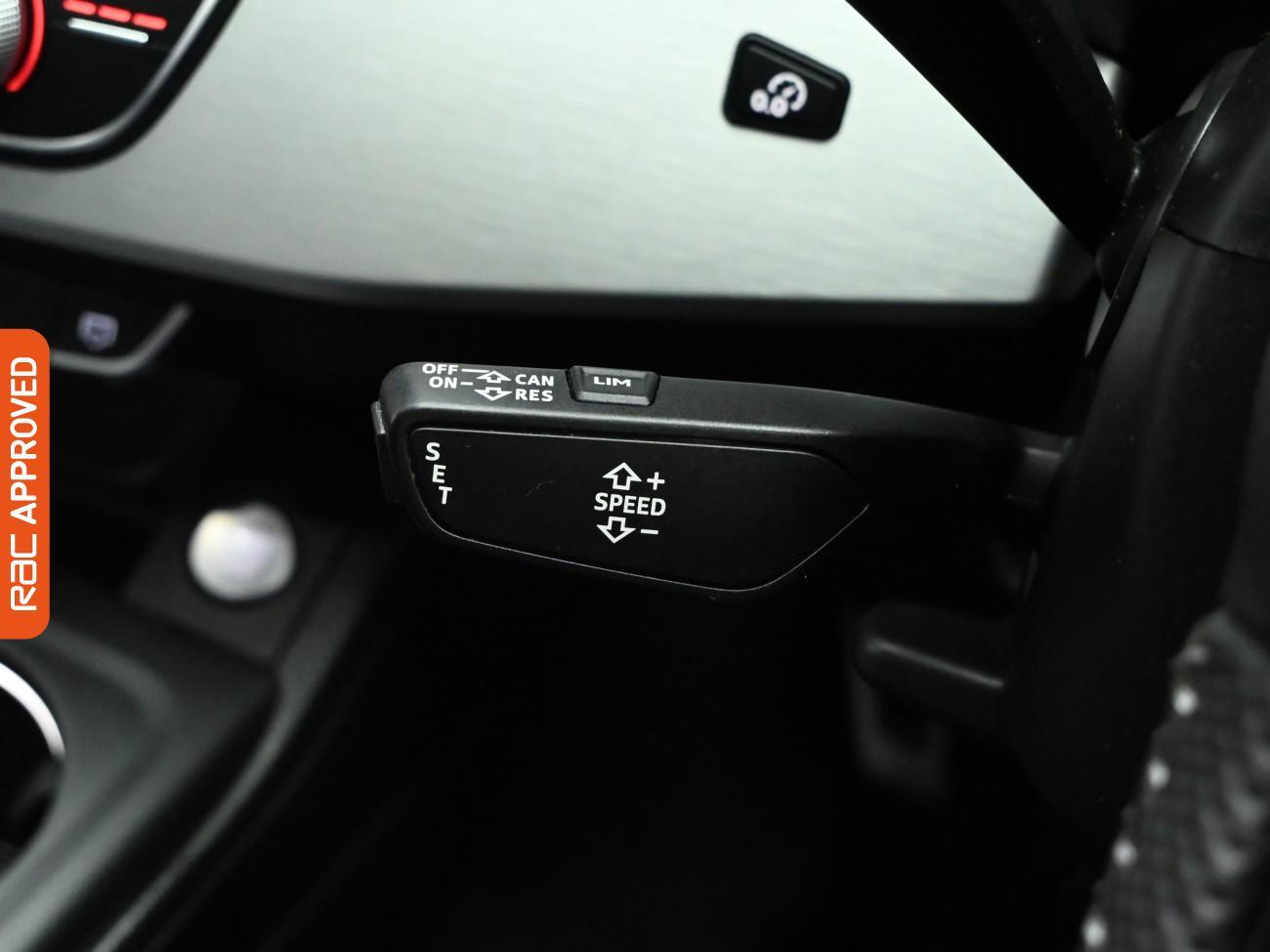 Used Audi A4 2019 for sale - 76929159: Photo 21