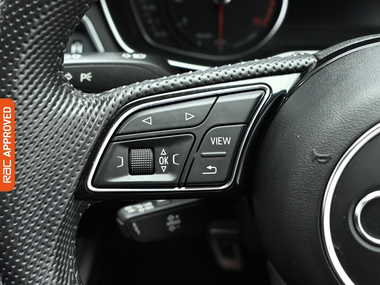 Used Audi A4 2019 for sale - 76929159: Photo 22