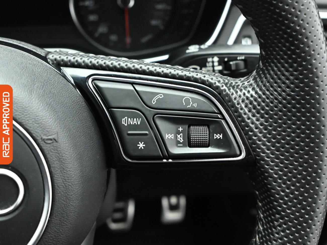 Used Audi A4 2019 for sale - 76929159: Photo 23