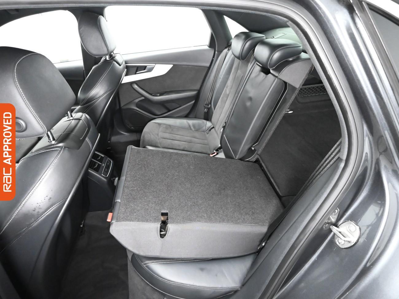 Used Audi A4 2019 for sale - 76929159: Photo 26