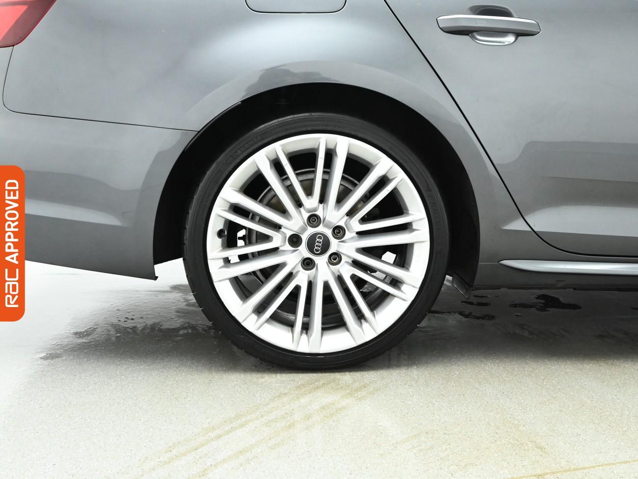 Used Audi A4 2019 for sale - 76929159: Photo 28