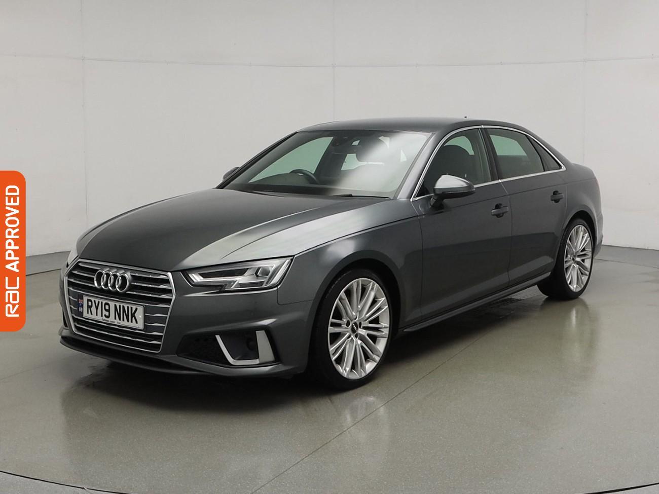 Used Audi A4 2019 for sale - 76929159: Photo 29