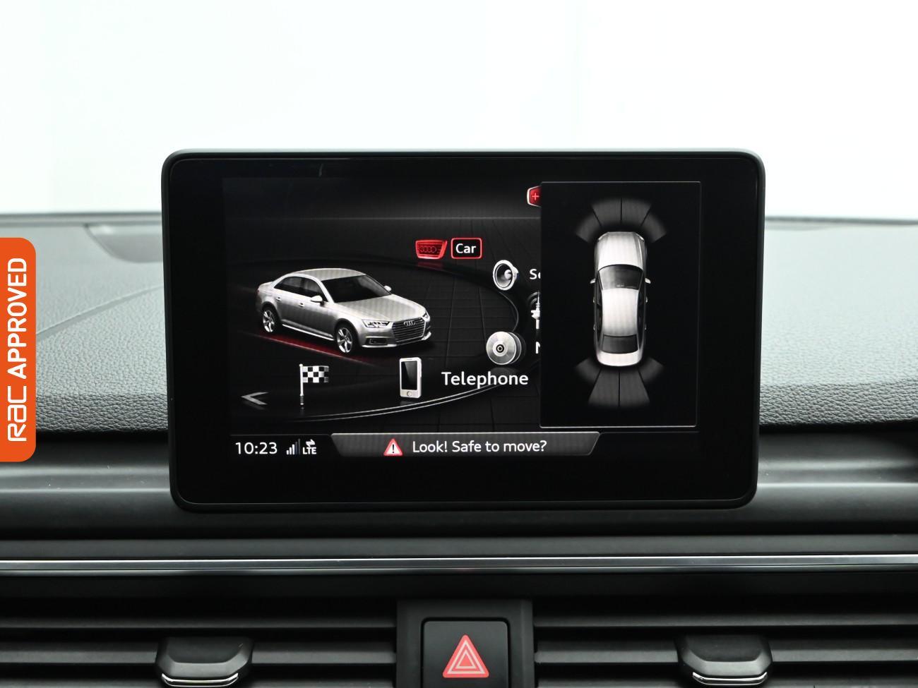 Used Audi A4 2019 for sale - 76929159: Photo 3