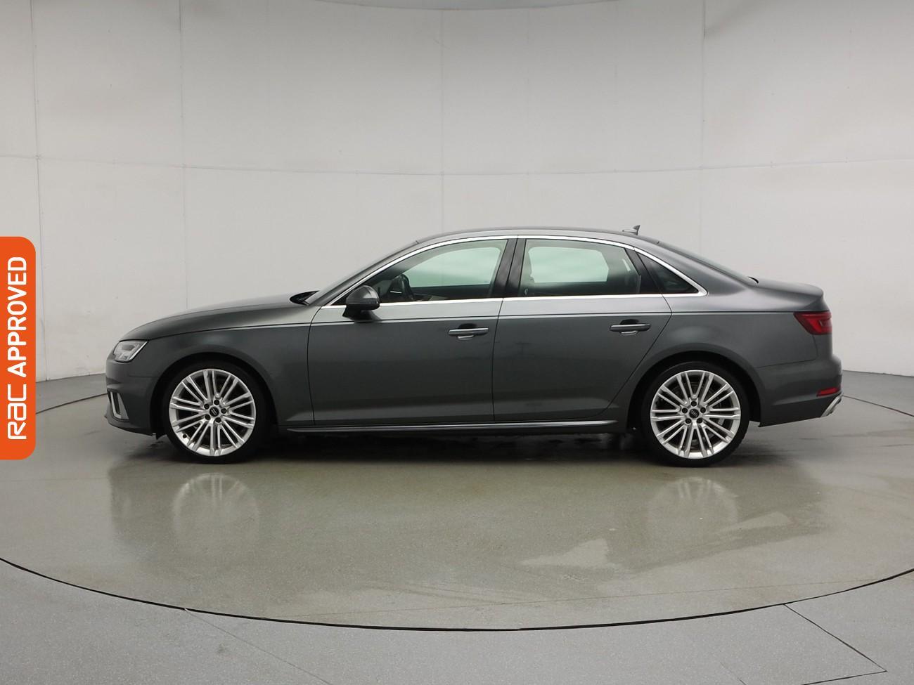 Used Audi A4 2019 for sale - 76929159: Photo 31