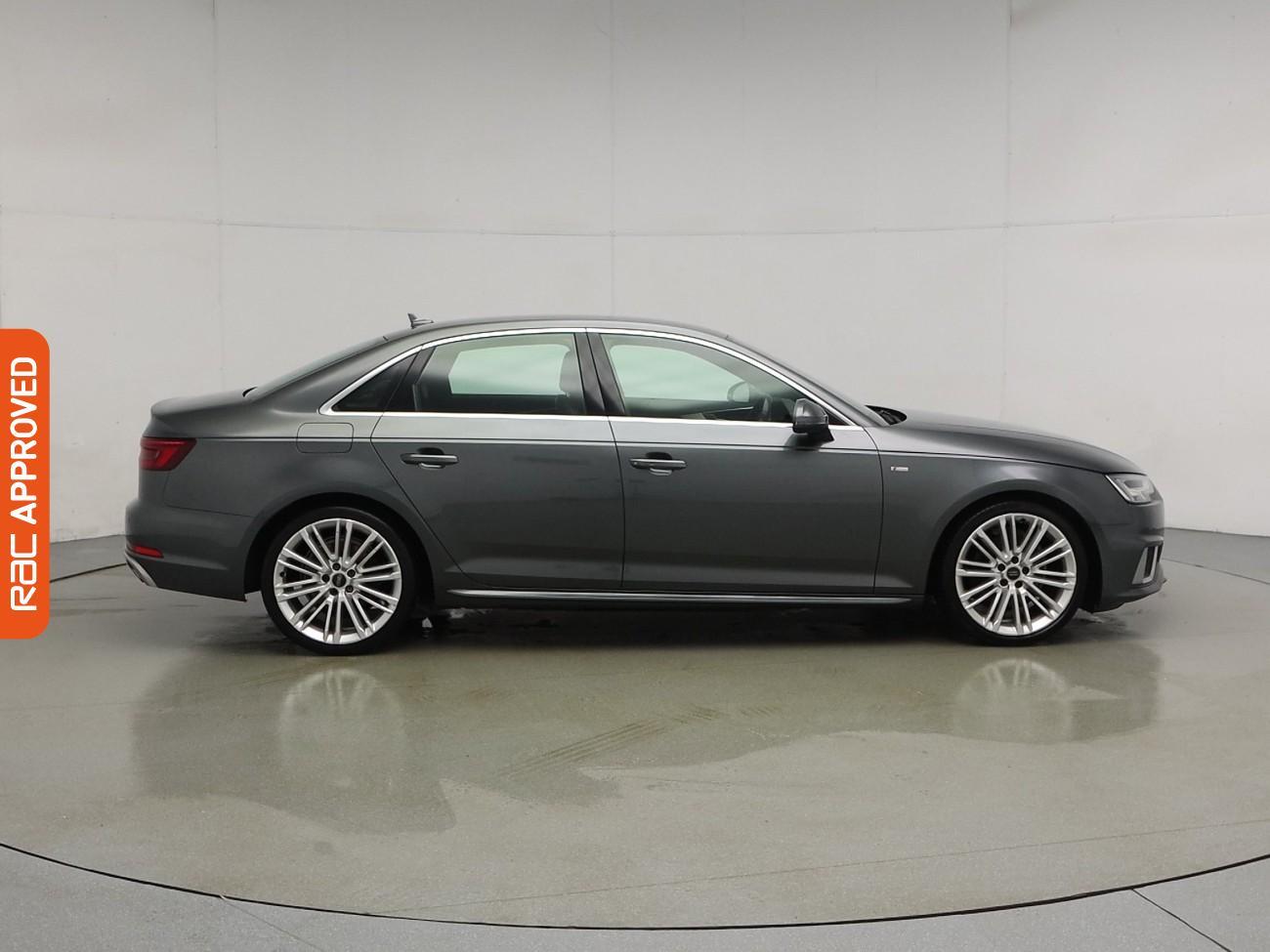 Used Audi A4 2019 for sale - 76929159: Photo 6