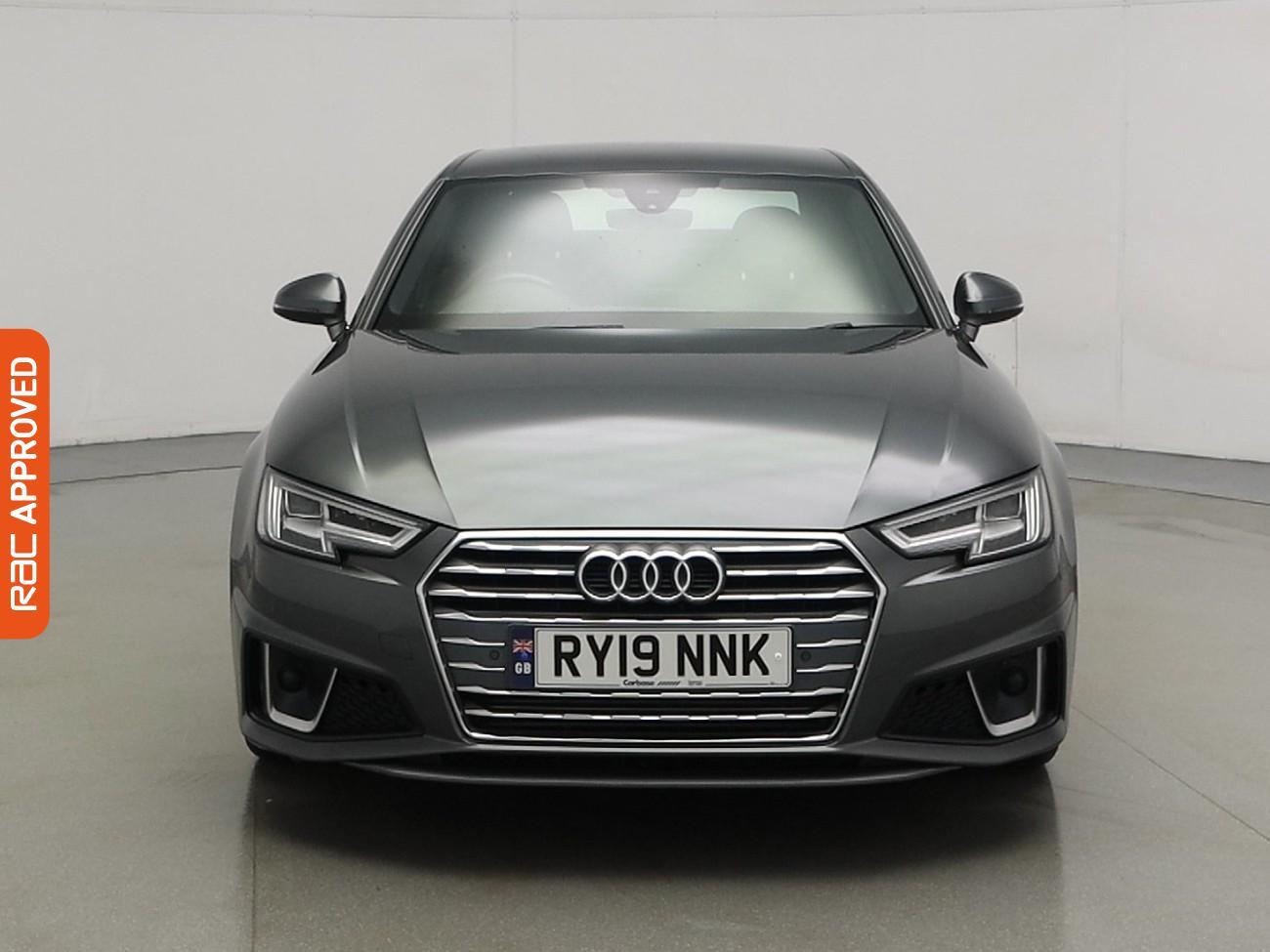 Used Audi A4 2019 for sale - 76929159: Photo 7