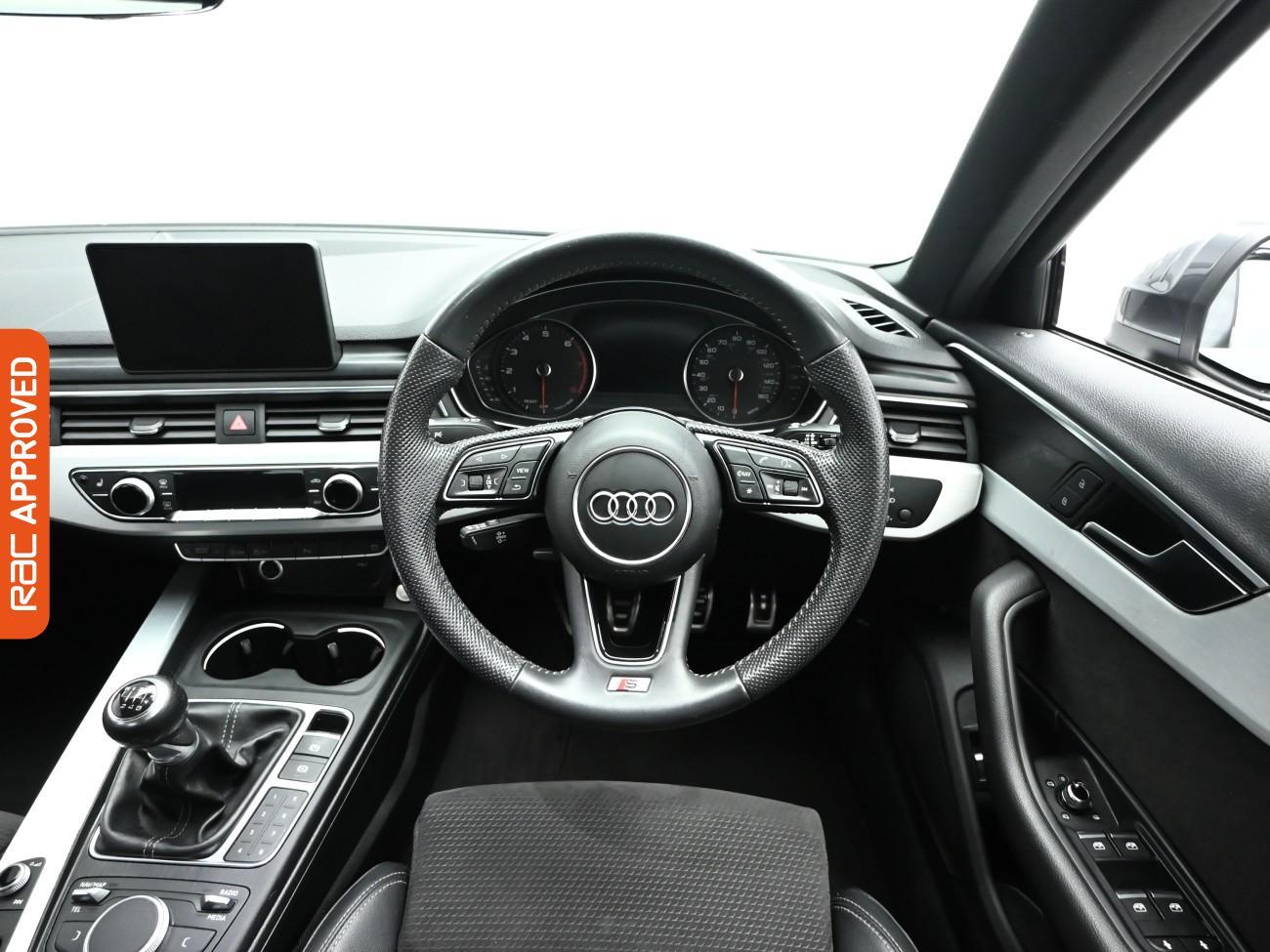 Used Audi A4 2019 for sale - 76929159: Photo 9