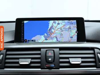 Used BMW 4 Series 2014 for sale - 75172935: Photo