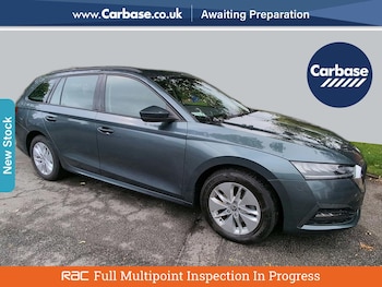 Used Skoda Octavia 2022 for sale - 75592650: Photo