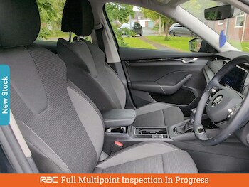 Used Skoda Octavia 2022 for sale - 75592650: Photo