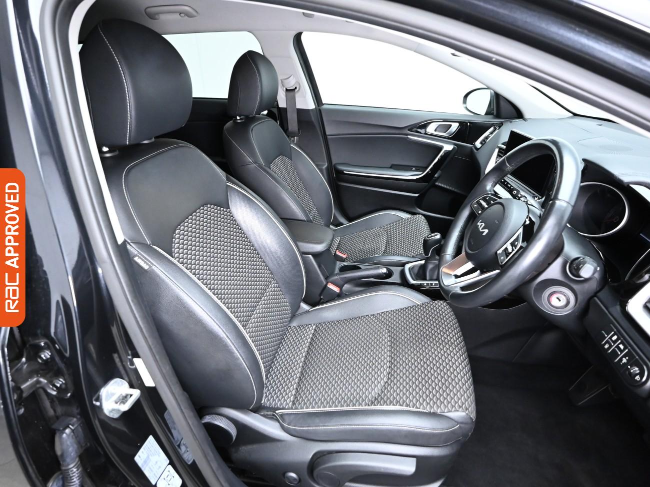 Used Kia Ceed 2022 for sale - 76316310: Photo 12